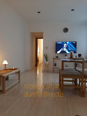 Departamento zona plaza Colon